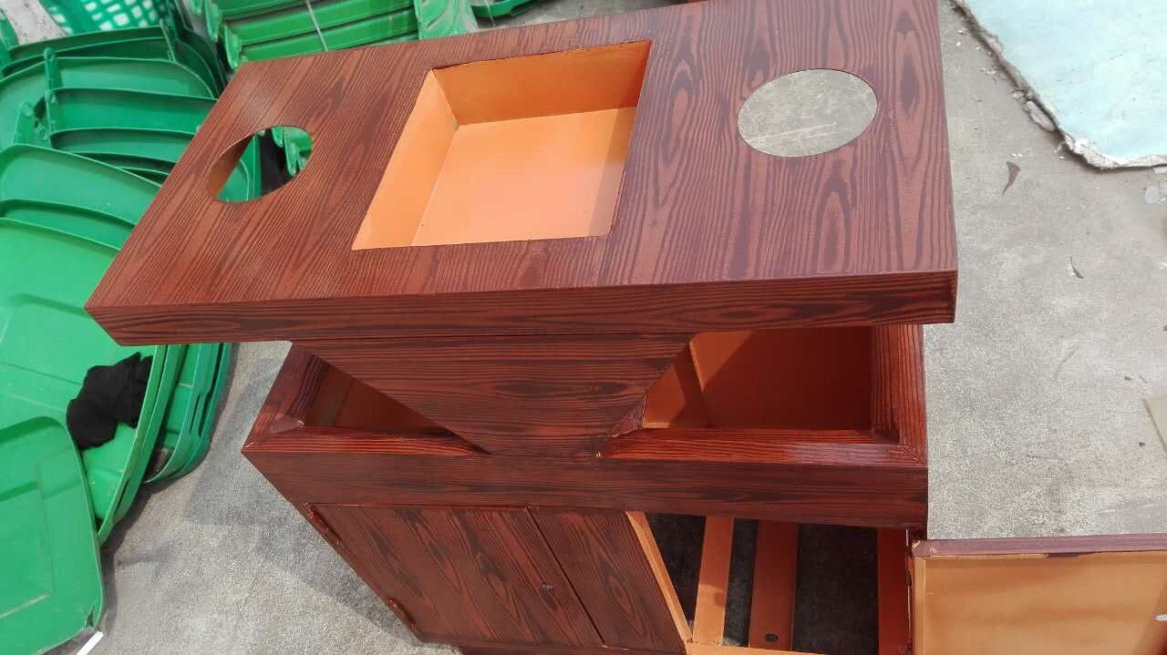 為何木紋漆在最近幾年的時間里如此火熱？