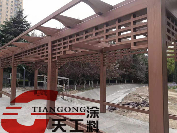 <strong>同樣木紋漆價(jià)格為何差距大？</strong>