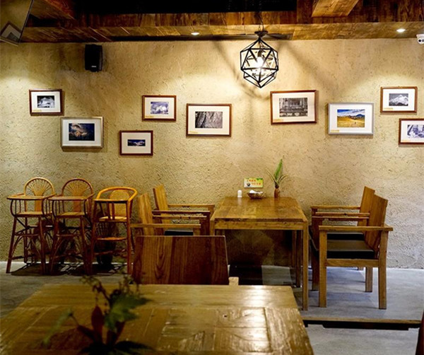 <strong>稻草漆和稻草夯土漆有什么區(qū)別？</strong>