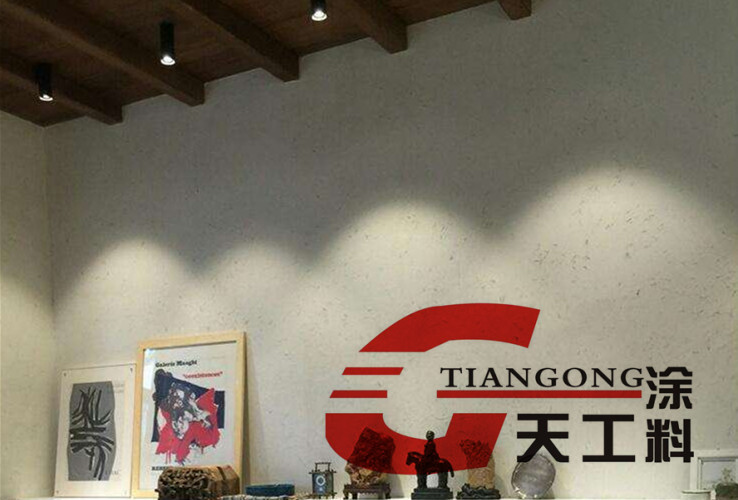 <strong>稻草漆施工一公斤做多大面積？</strong>