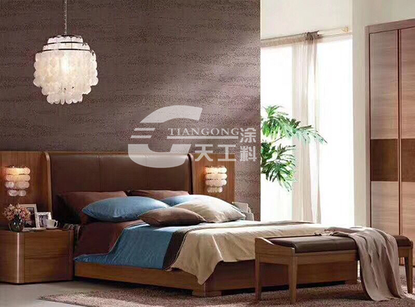 墻面藝術(shù)涂料是什么，有優(yōu)點(diǎn)和缺點(diǎn)嗎