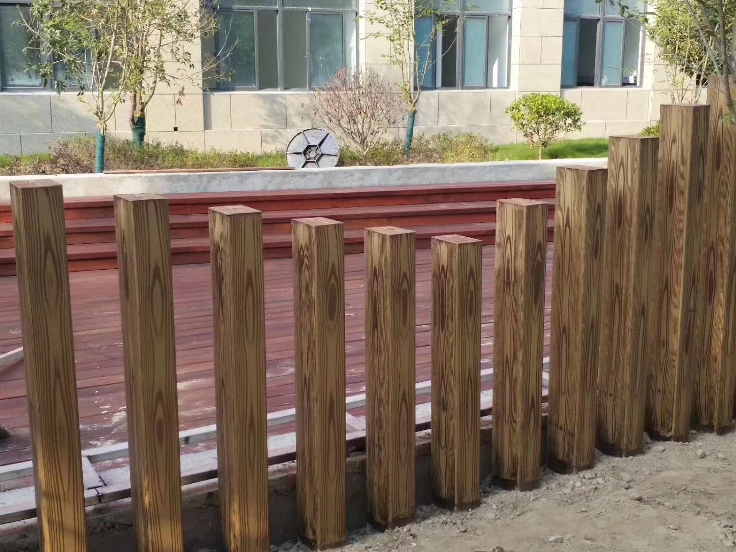 仿木紋漆的施工步驟是什么，如何保證施工?