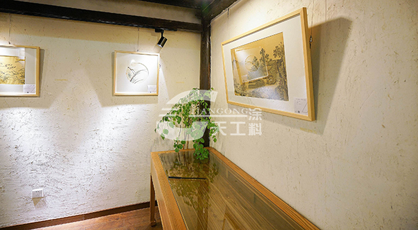 生態(tài)稻草漆涂料價格是多少?