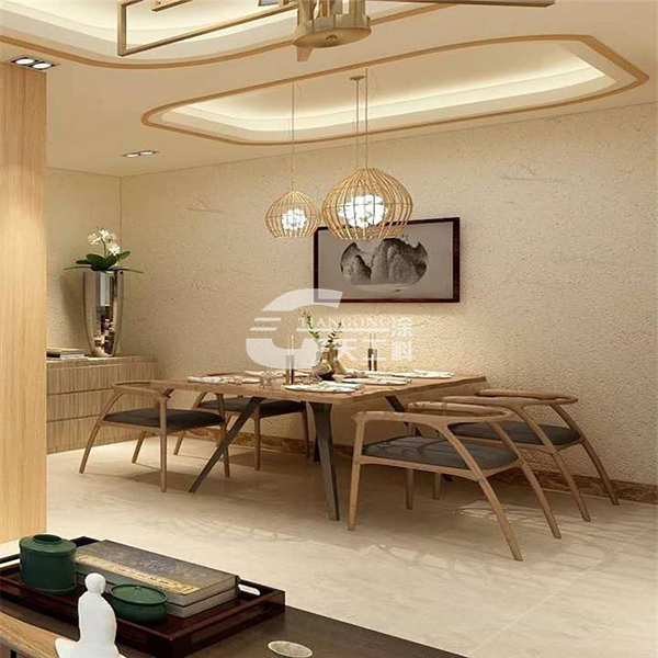 使用生態(tài)稻草漆效果好不好，看稻草漆的優(yōu)點